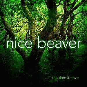 Nice Beaver : The Time Is Tkes